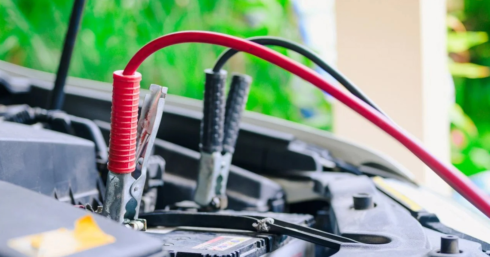 Alaçatı Akü Takviye