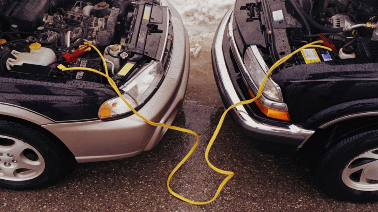 Alaçatı Akü Takviye